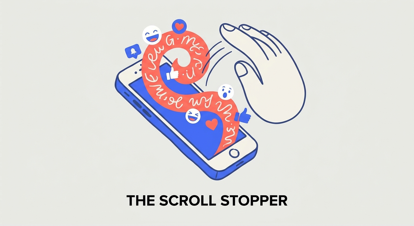 Social Media Copywriting Tips: Write Posts People Actually Stop to Read