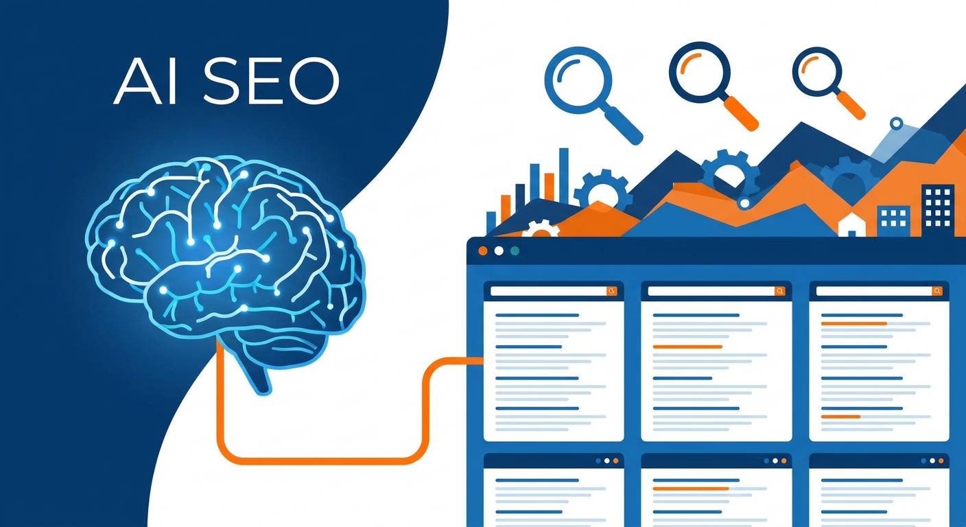 Competitor AI Search Analysis: Reverse-Engineering Your Rival's AEO Strategy