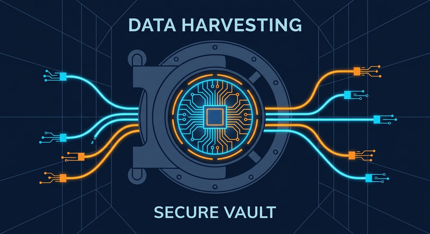 Quantum Cyber: The Next Frontier in Enterprise AI Infrastructure Security