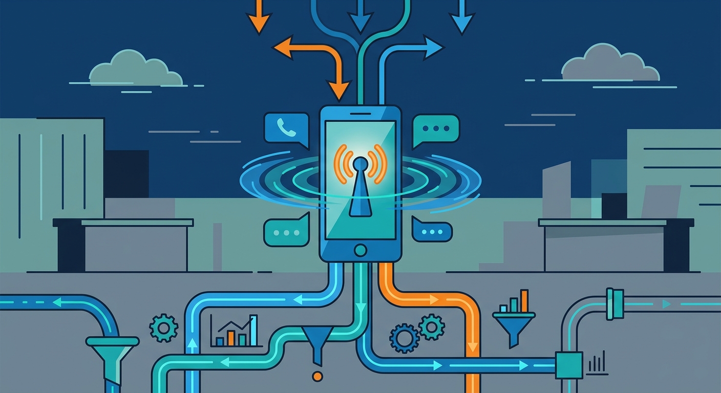 AI Lead Capture & Qualification: Turn Inbound Calls Into Structured Pipeline