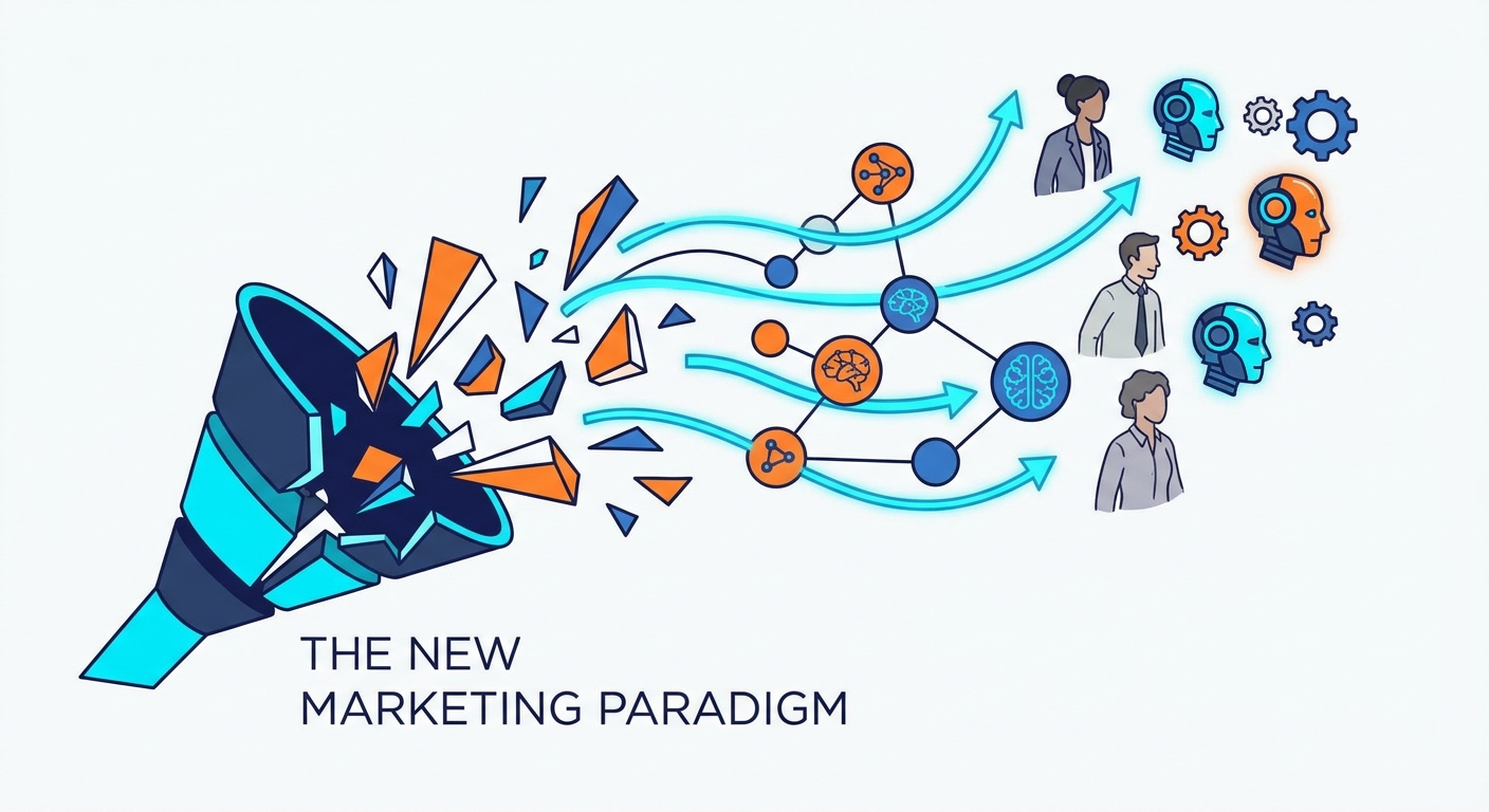AI's Role in Shaping the Future of Marketing