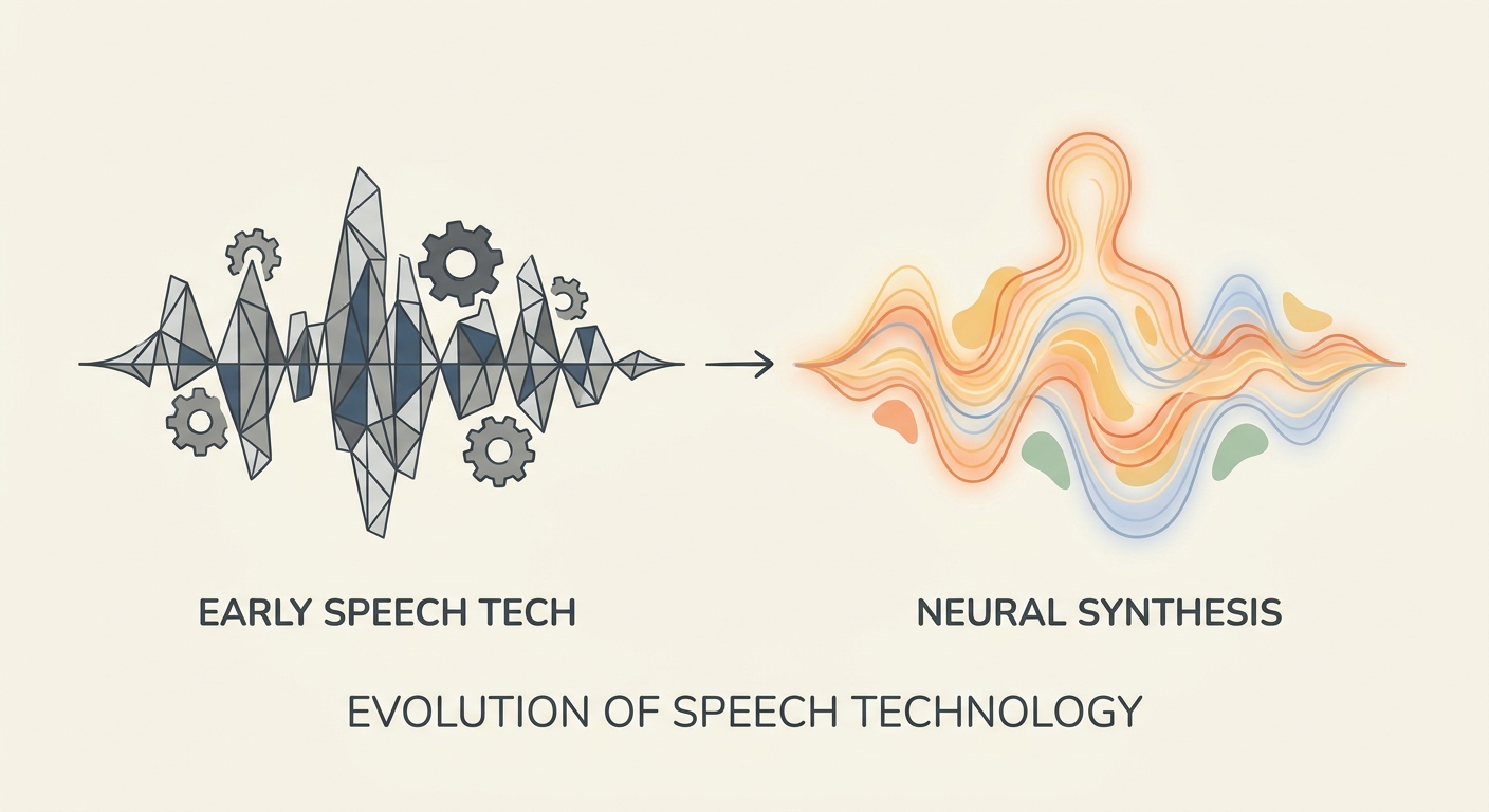 Understanding How Text-to-Speech AI Works