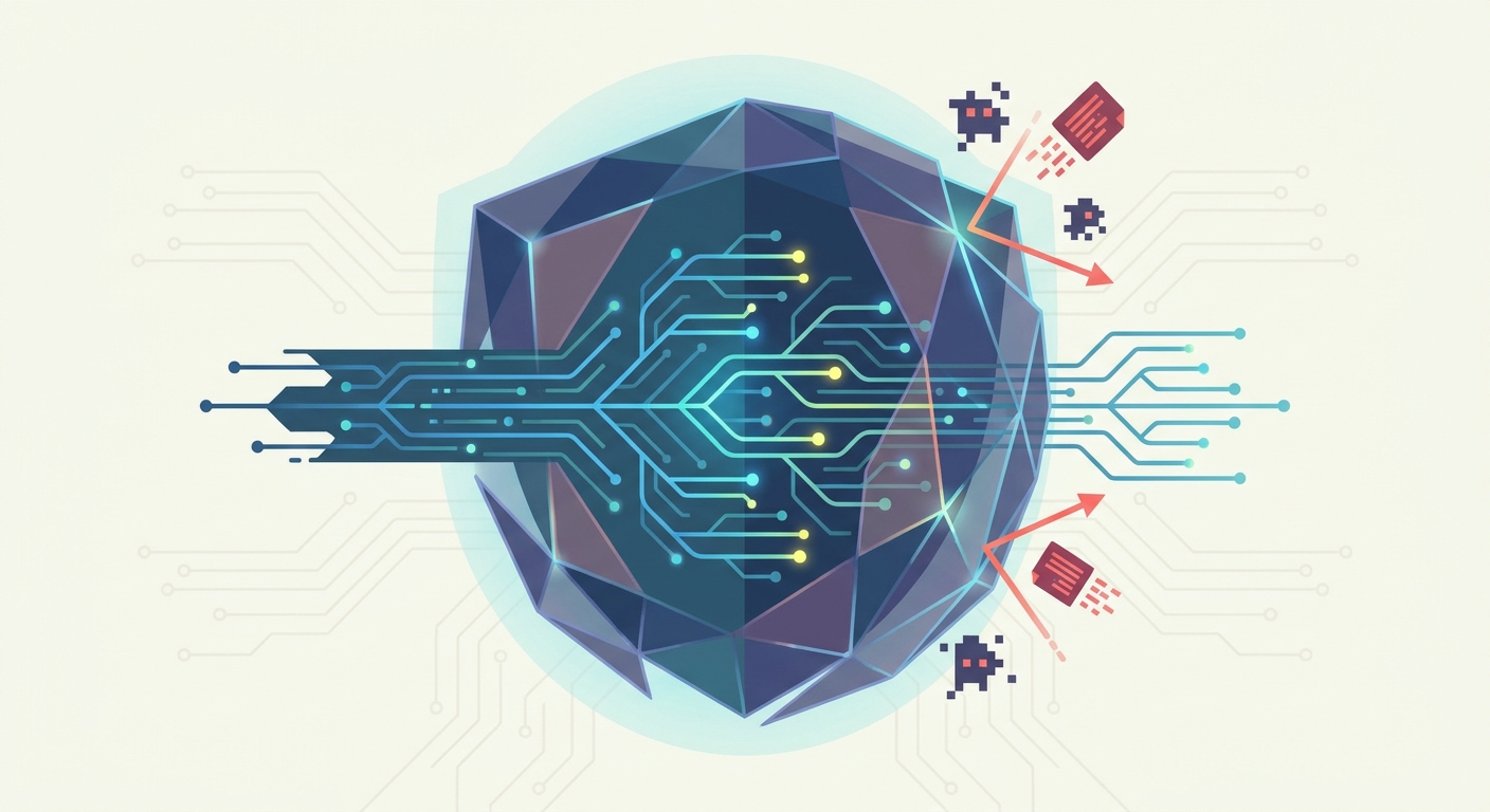 Model Context Protocol Security: Why Quantum-Resistant Encryption is Essential