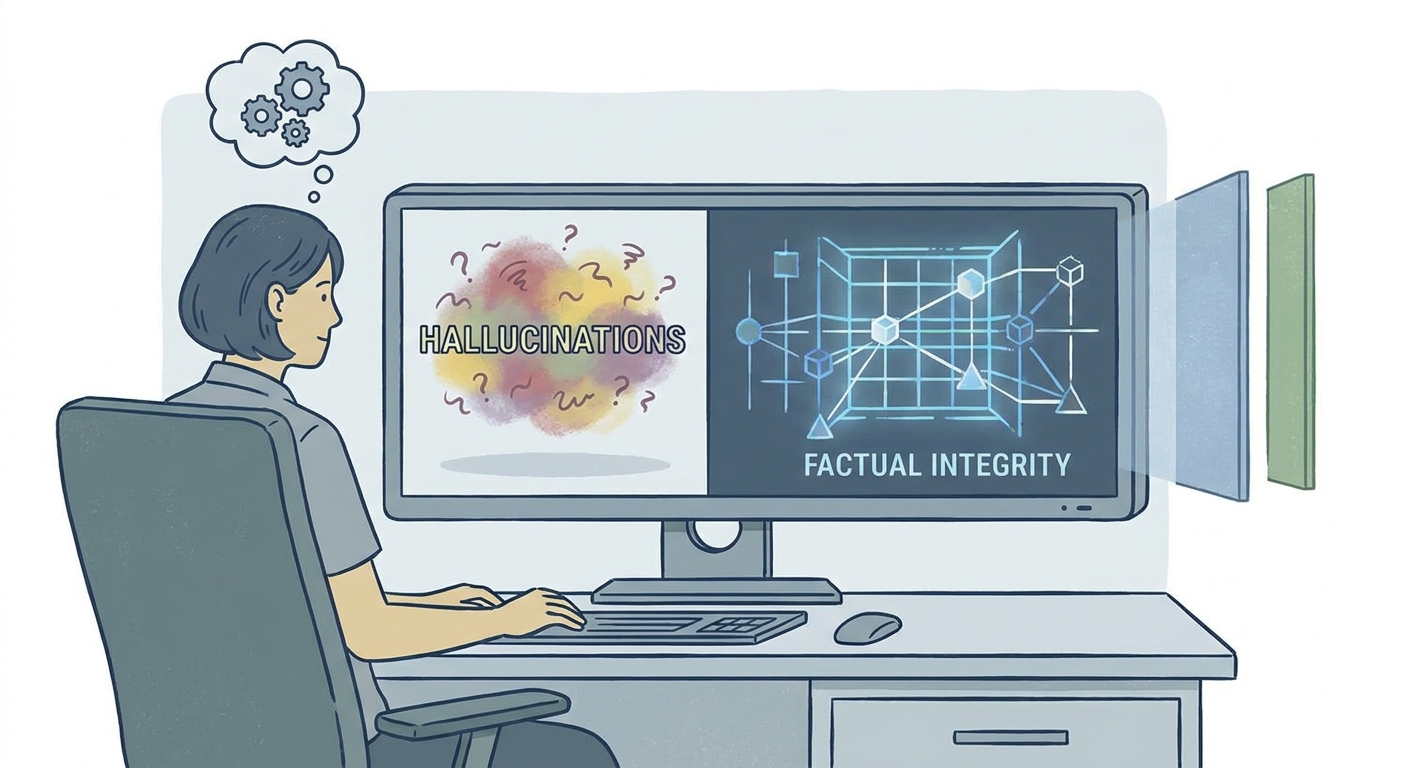 Free vs Paid Anti-Hallucination AI Tools: Is LogicBalls Worth It Over the Rest?