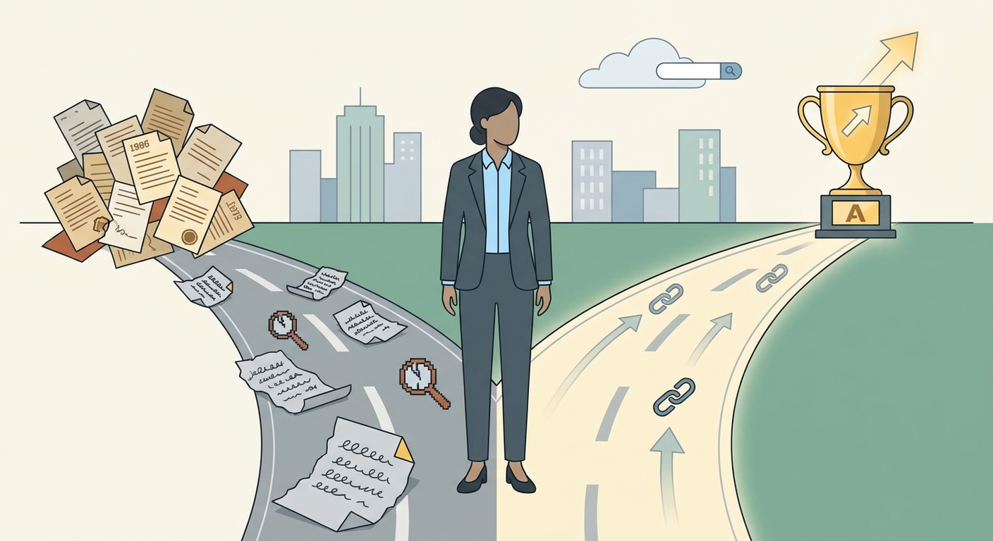 Guest Posting for SEO: Does It Still Work in 2025?