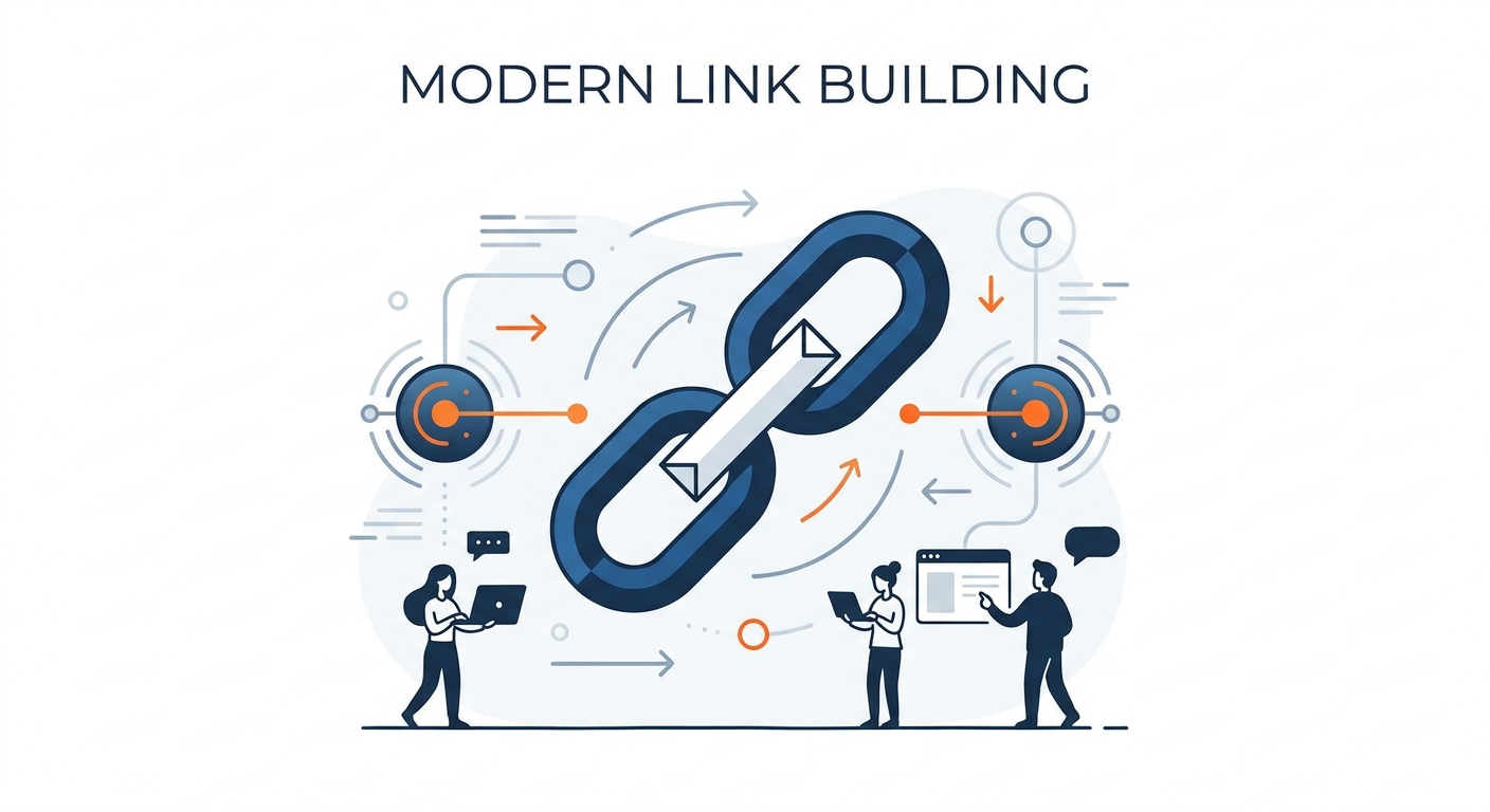 10 Link Building Strategies That Actually Work in 2025