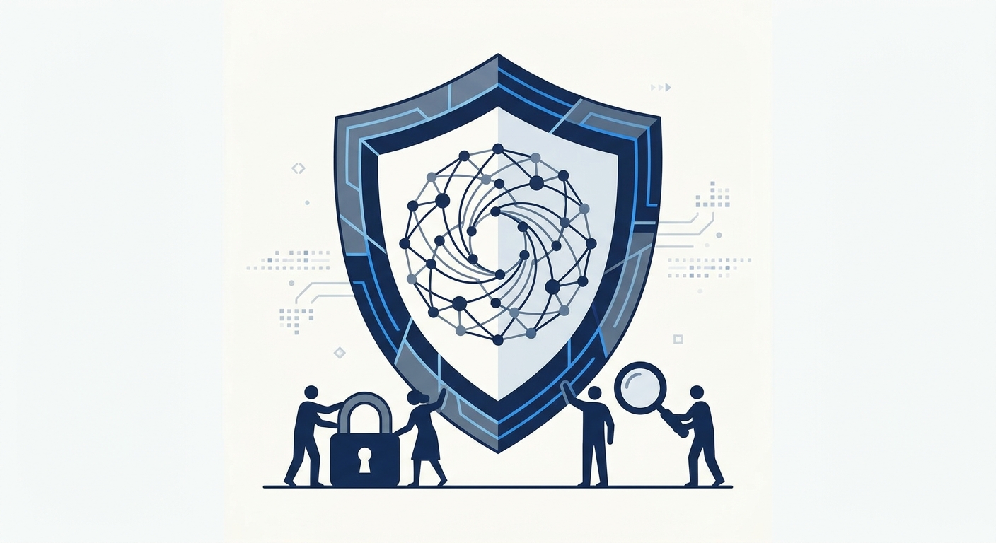 Compliance and AI Search: What Cybersecurity SaaS Must Know About Data Privacy in LLM Training