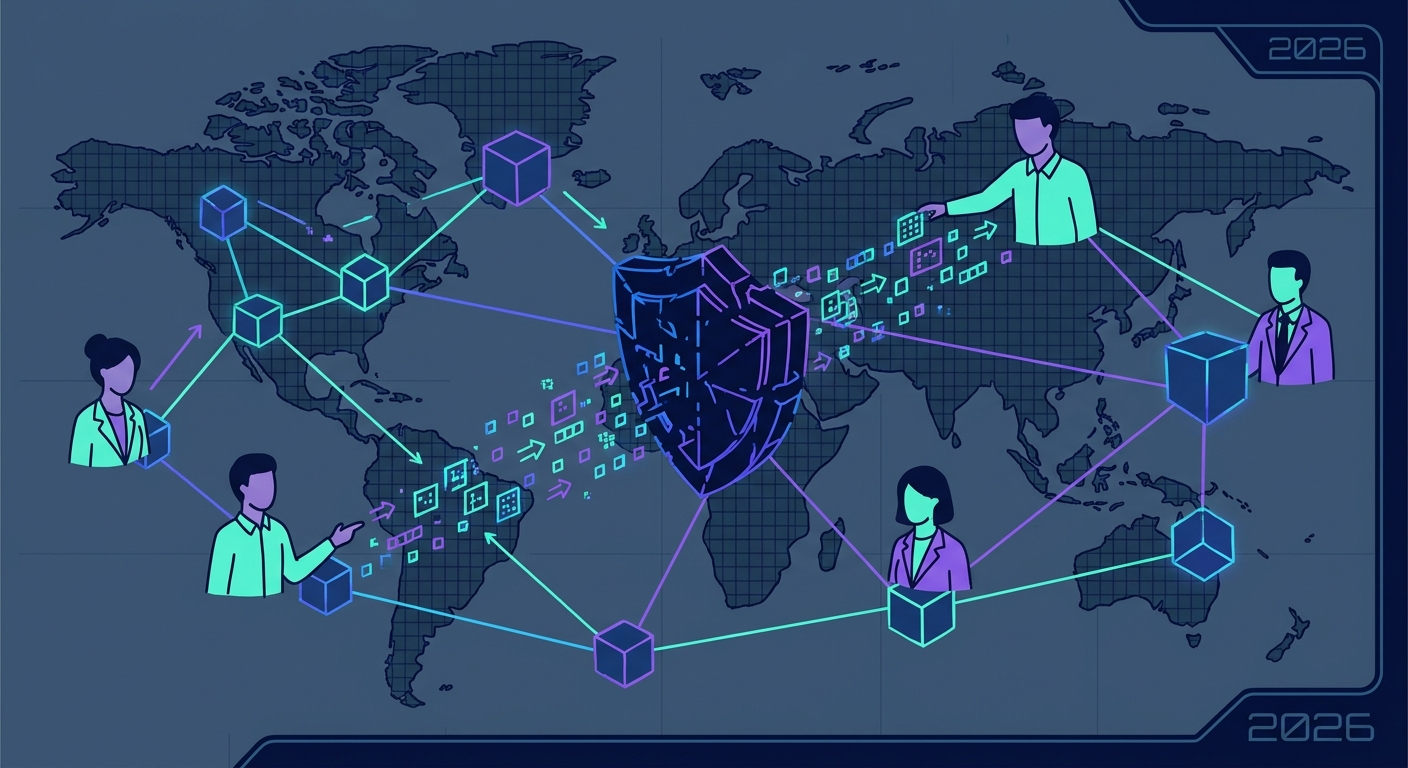 10 Best dVPN Platforms for 2026: The Top Decentralized Networks for Censorship-Resistant Browsing
