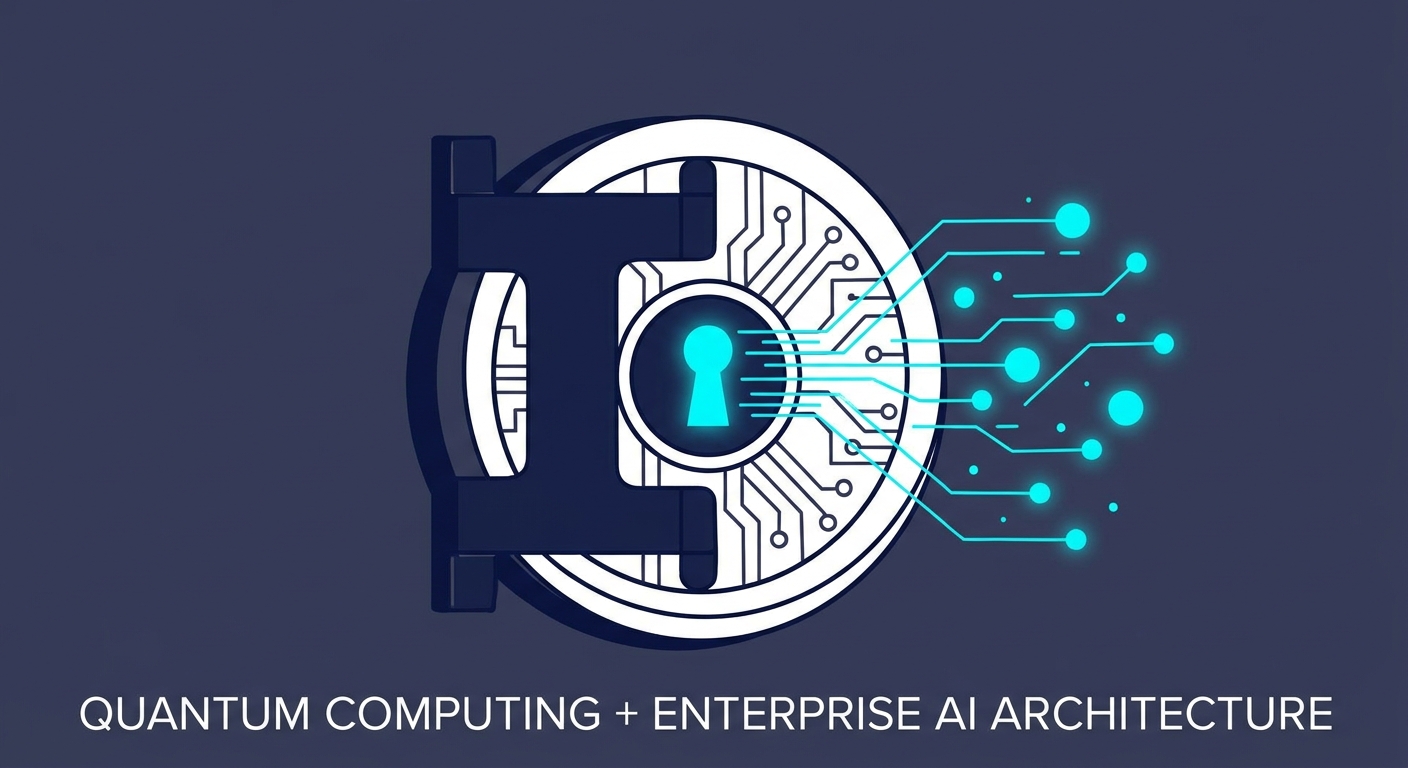 Top 5 Quantum Computing Risks Every AI Security Framework Must Address in 2026