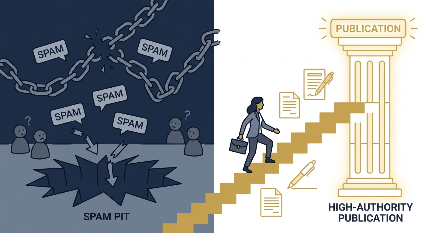 Paid Guest Posting: Is Buying Placements Worth It in 2025?
