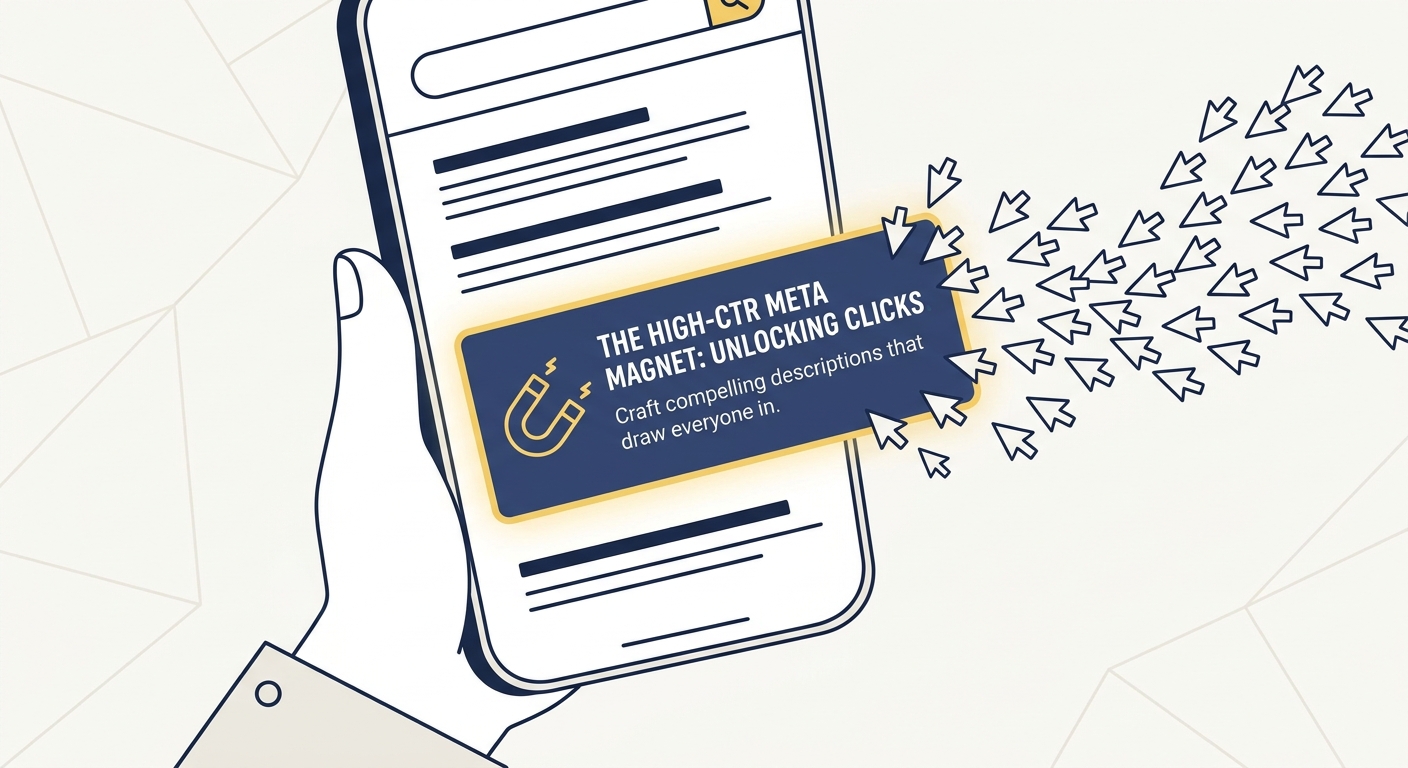 How to Create SEO Meta Descriptions That Increase CTR by 30%