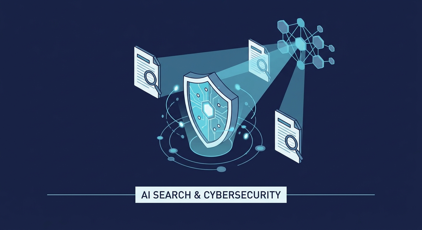 How Cybersecurity Companies Can Dominate AI Search for Compliance Terms