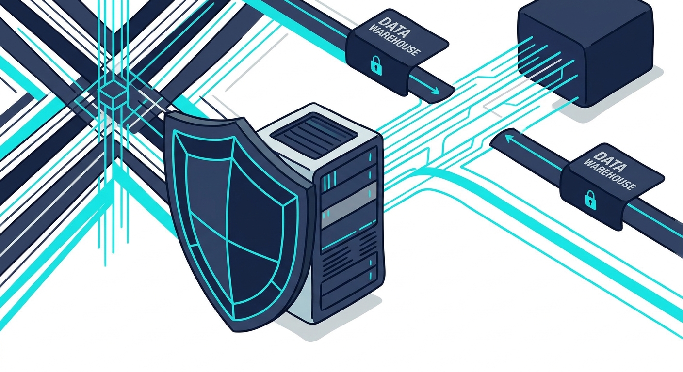 AI Security Frameworks: How to Build Quantum-Resistant Infrastructure