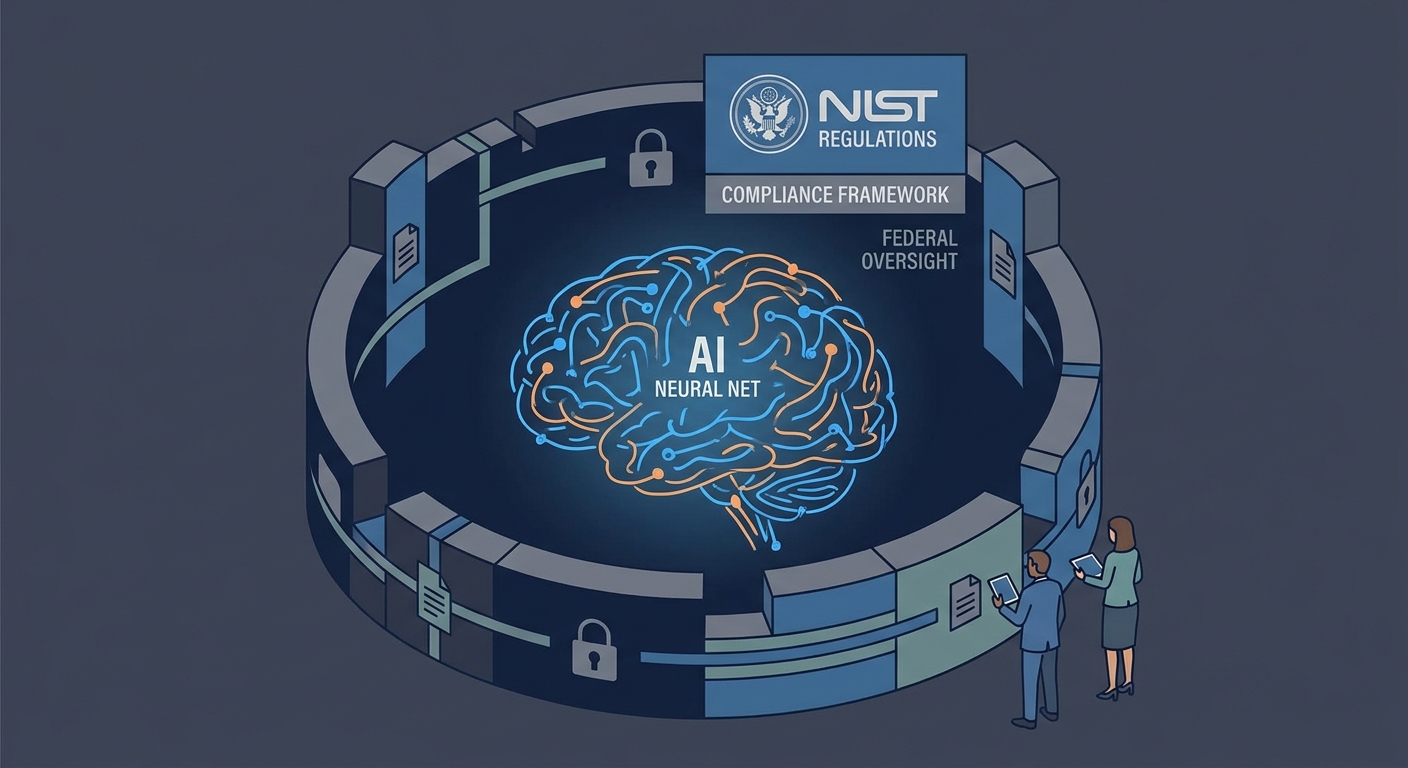 NIST Standards Drive 2026 Mandates for Securing AI Infrastructure and Model Context Protocol Deployments