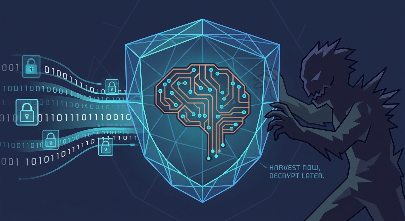The 2026 Guide to Post-Quantum AI Infrastructure Security: Securing MCP Deployments