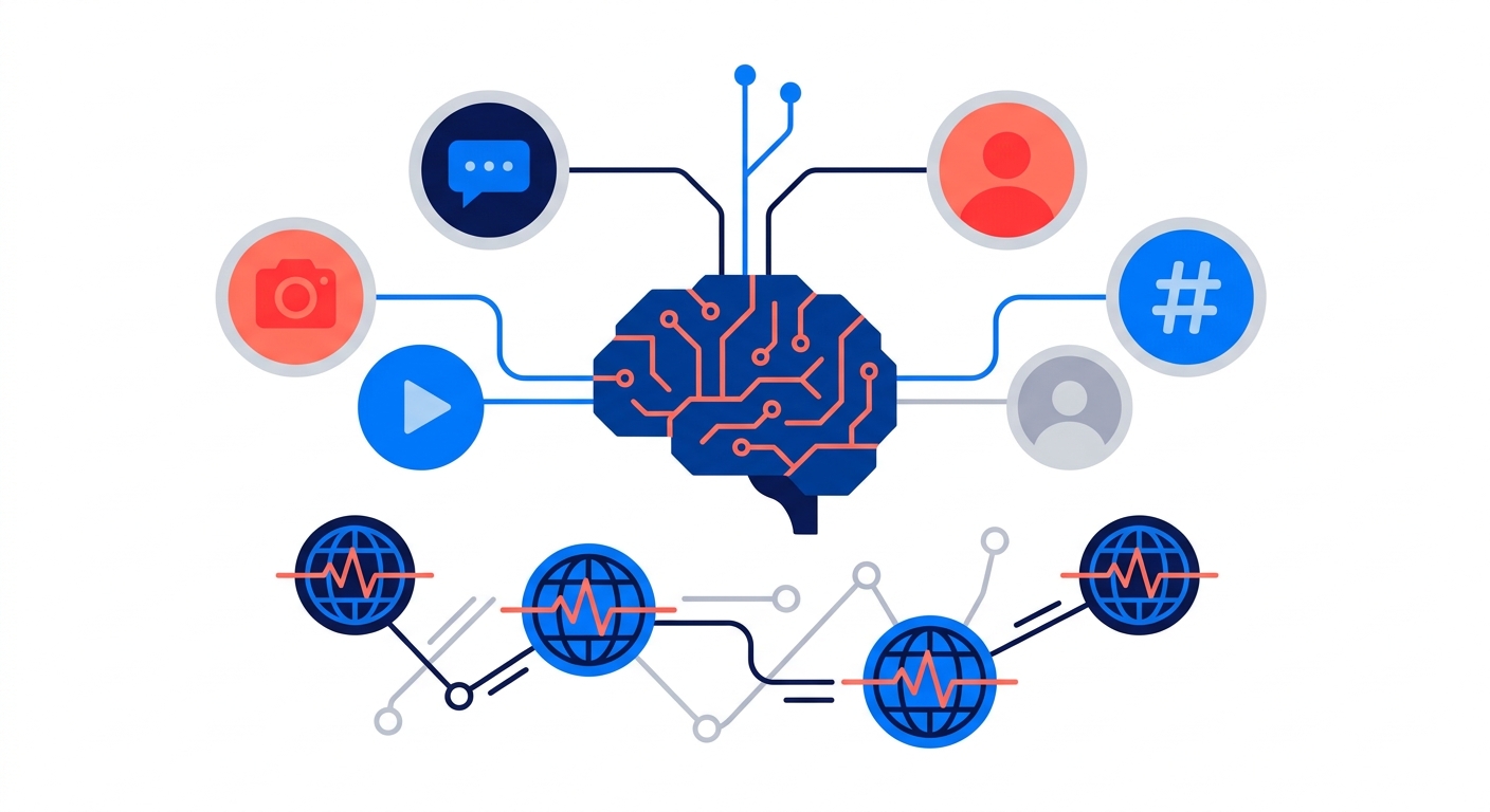 Best AI Social Media Post Generator: Top 10 Platforms Compared for 2026