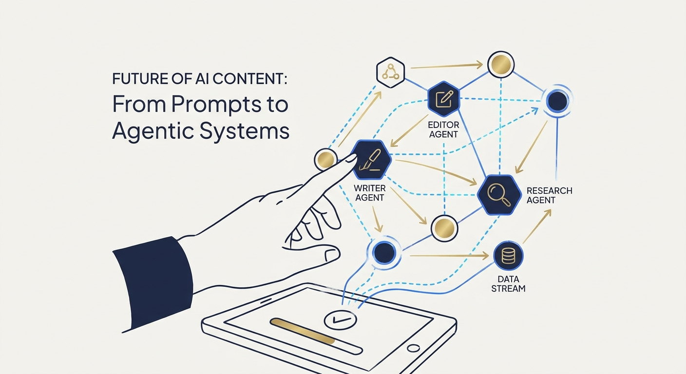 The Ultimate Guide to AI-Powered Content Creation: Trends and Tools for 2026