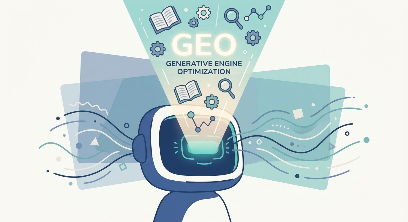 How to Rank on ChatGPT: A Practical GEO Guide