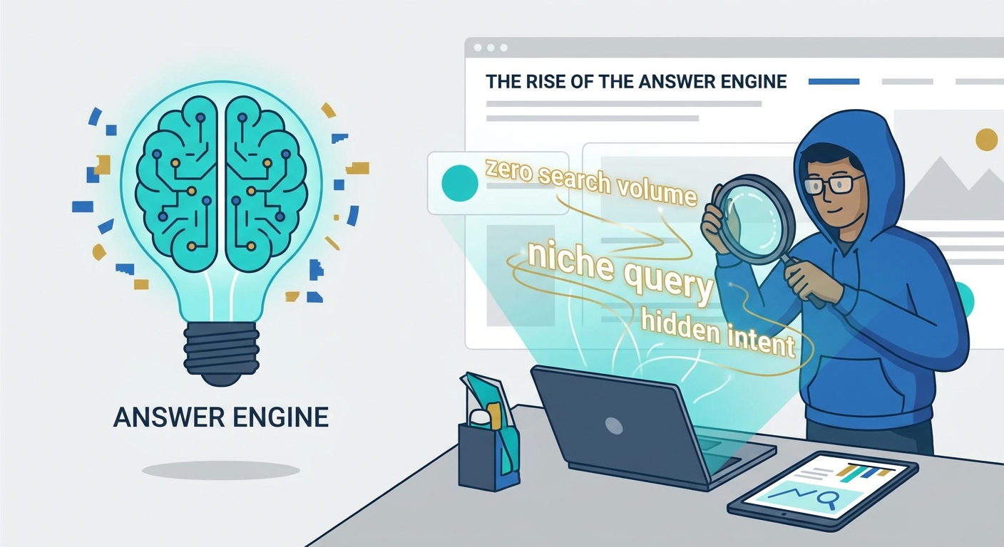 How to Generate SEO Keywords for Any Niche (AI Method)
