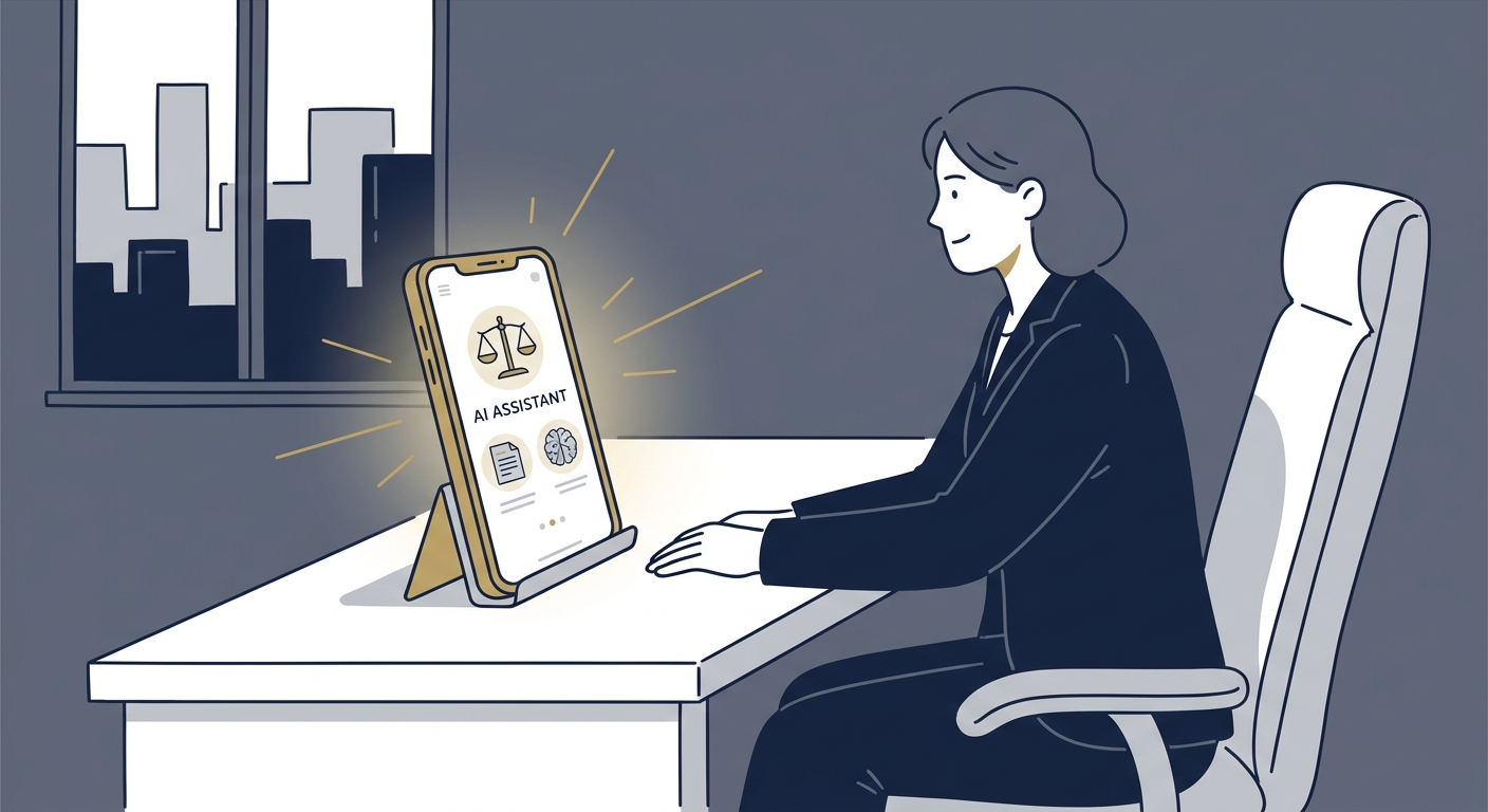 The Best AI Phone Answering Services for Law Firms: A 2026 Review