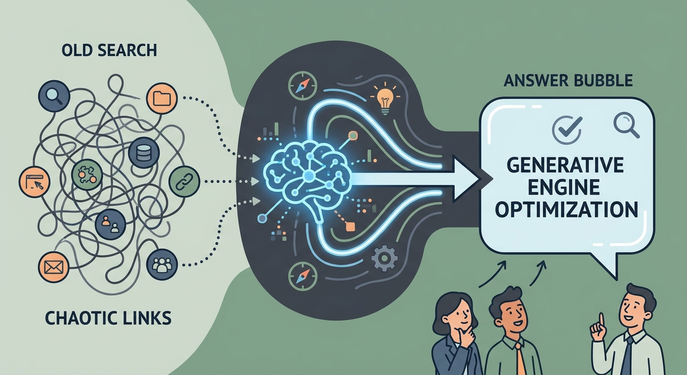LLM SEO: How to Optimize Your Brand for Large Language Models