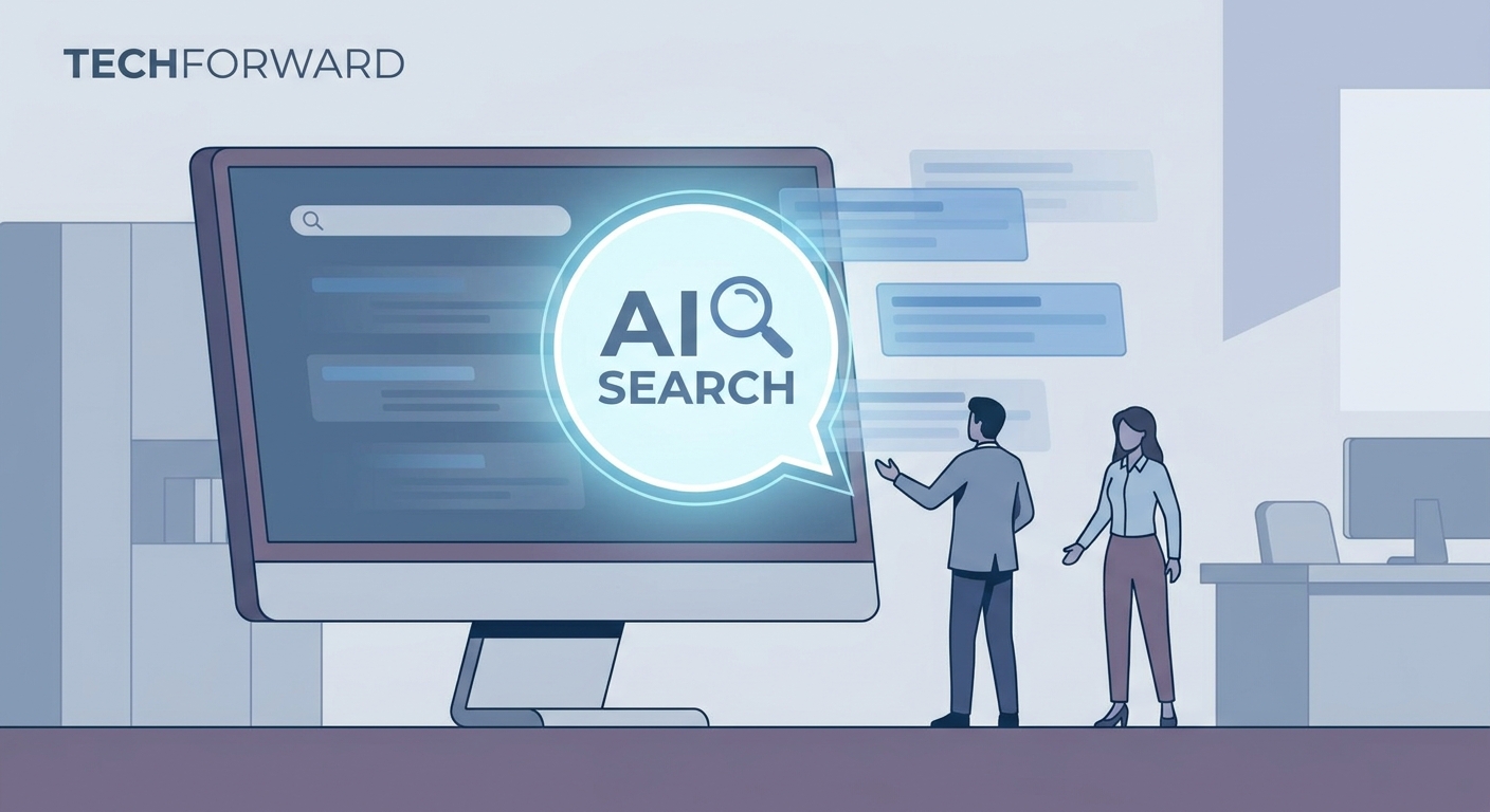 Dark Social and AI Search: How B2B Buyers Are Finding SaaS Tools in 2025