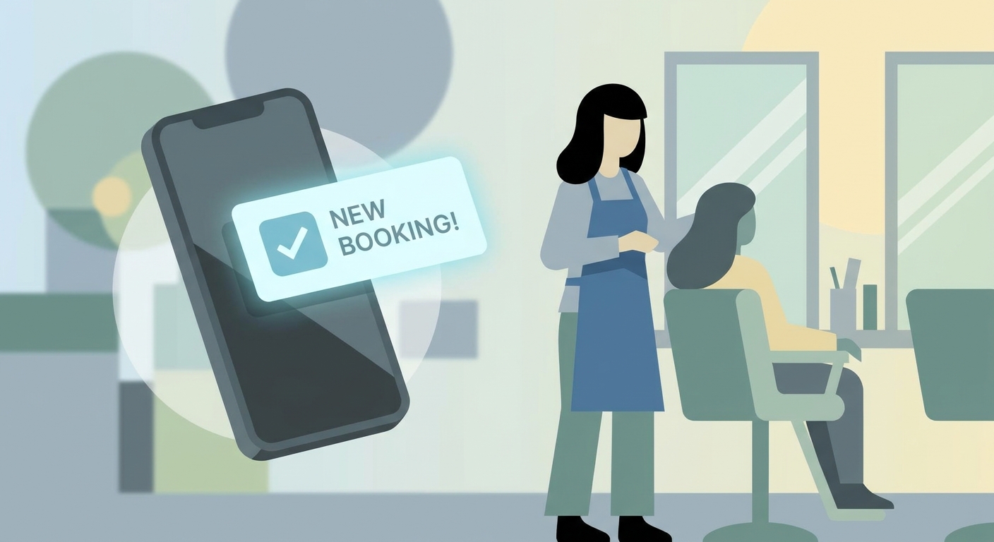 How to Reduce Missed Calls at Your Salon: 7 Proven Automation Strategies