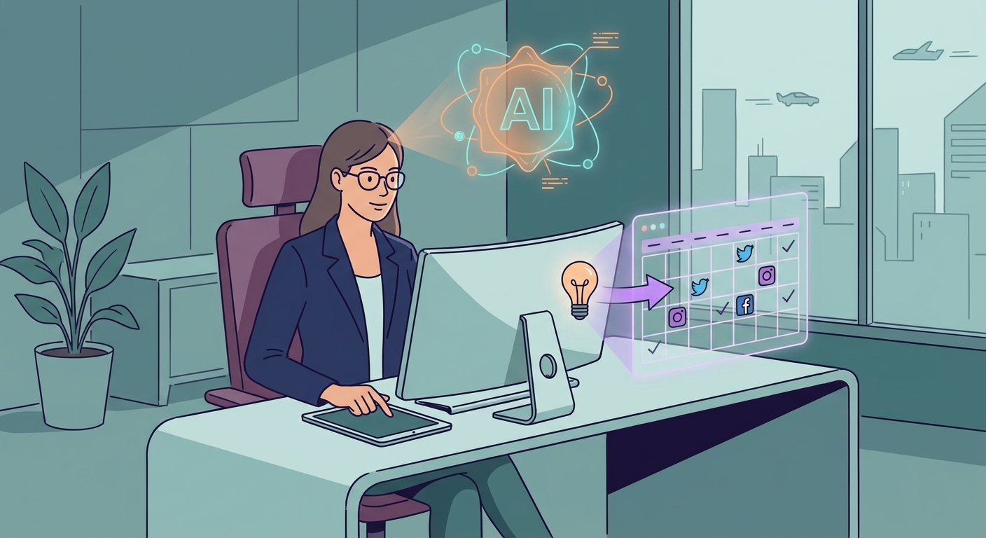 Need a Free AI Social Media Post Generator? Here Are the Best Options for 2026
