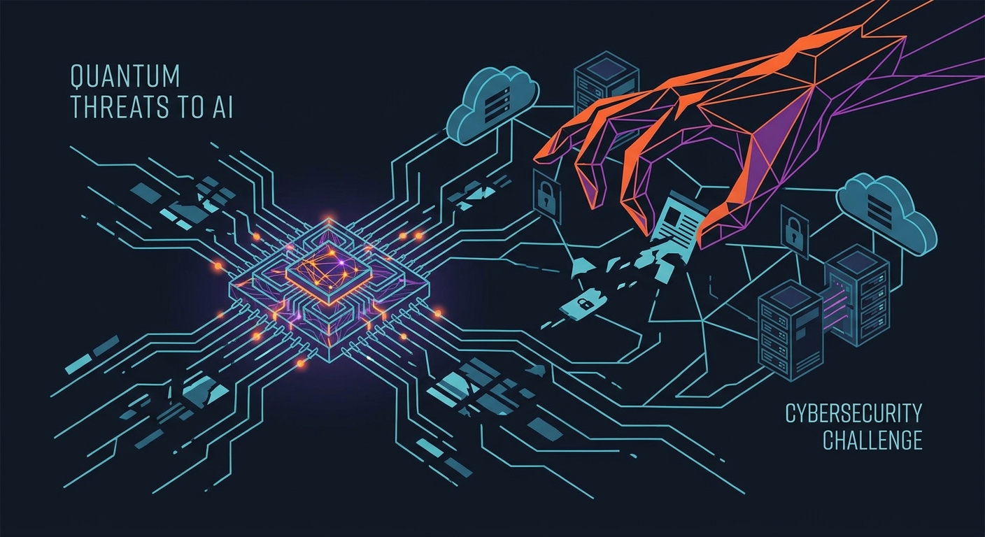 Top 7 Quantum Computing Risks Facing AI Infrastructure in 2026