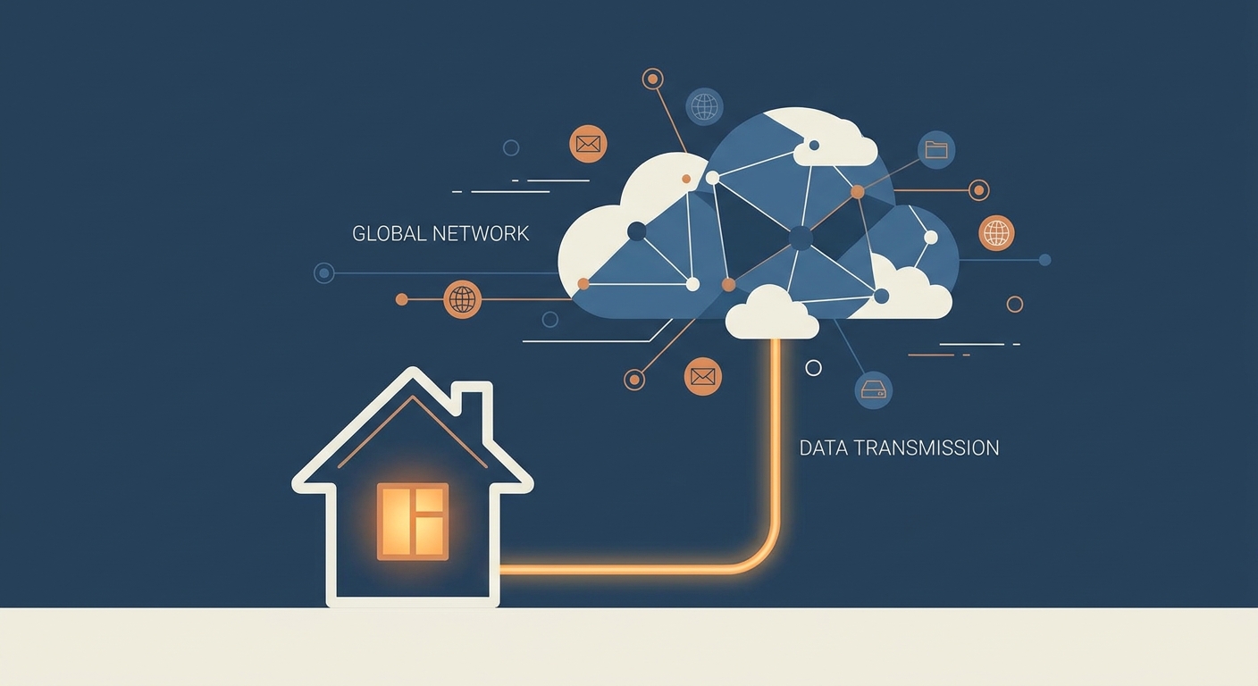 How to Turn Your Spare Internet into Passive Income: A Guide to Bandwidth Mining