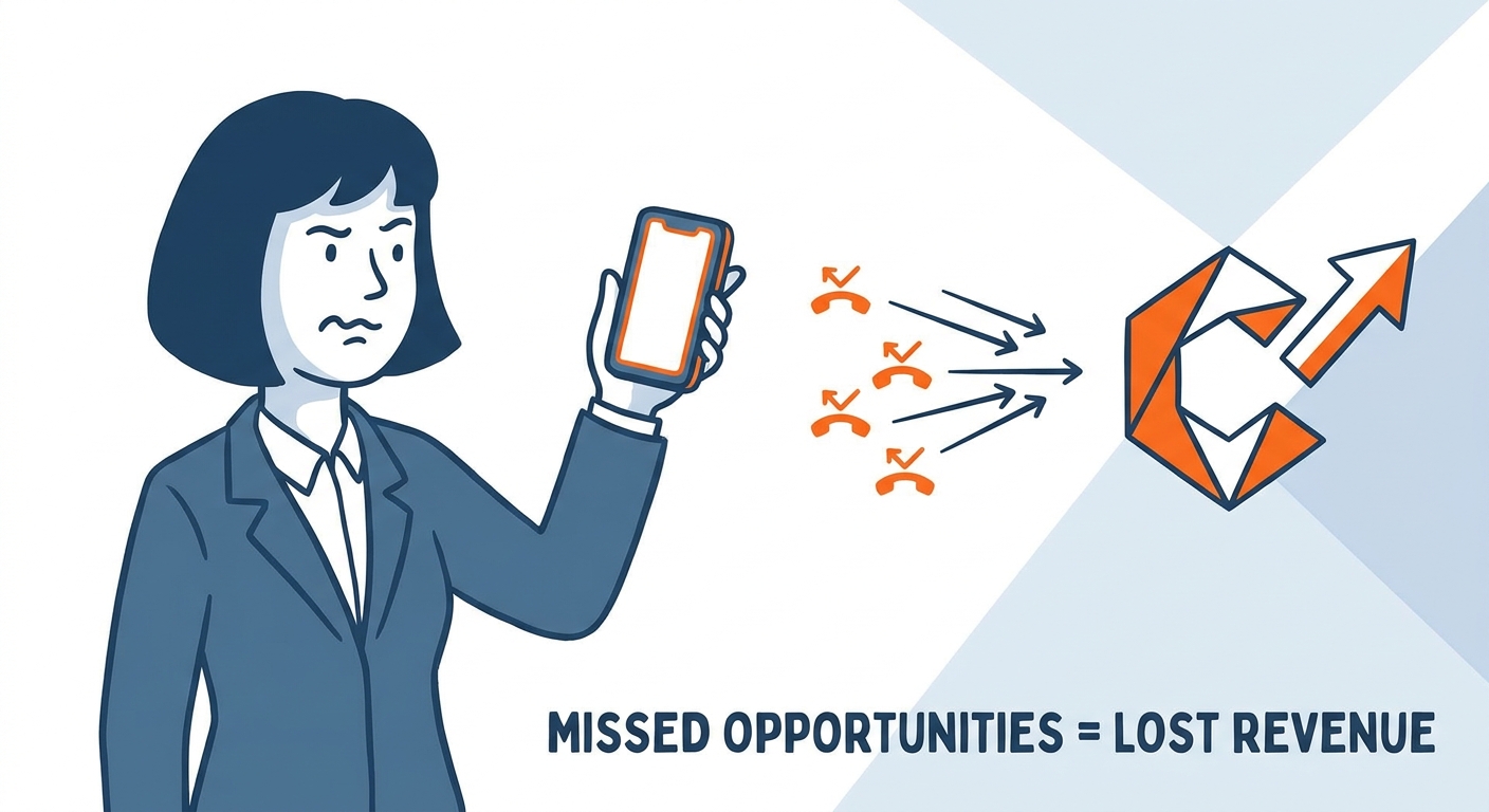 Stop Losing Leads: 7 Missed Call Follow-Up Best Practices for 2026