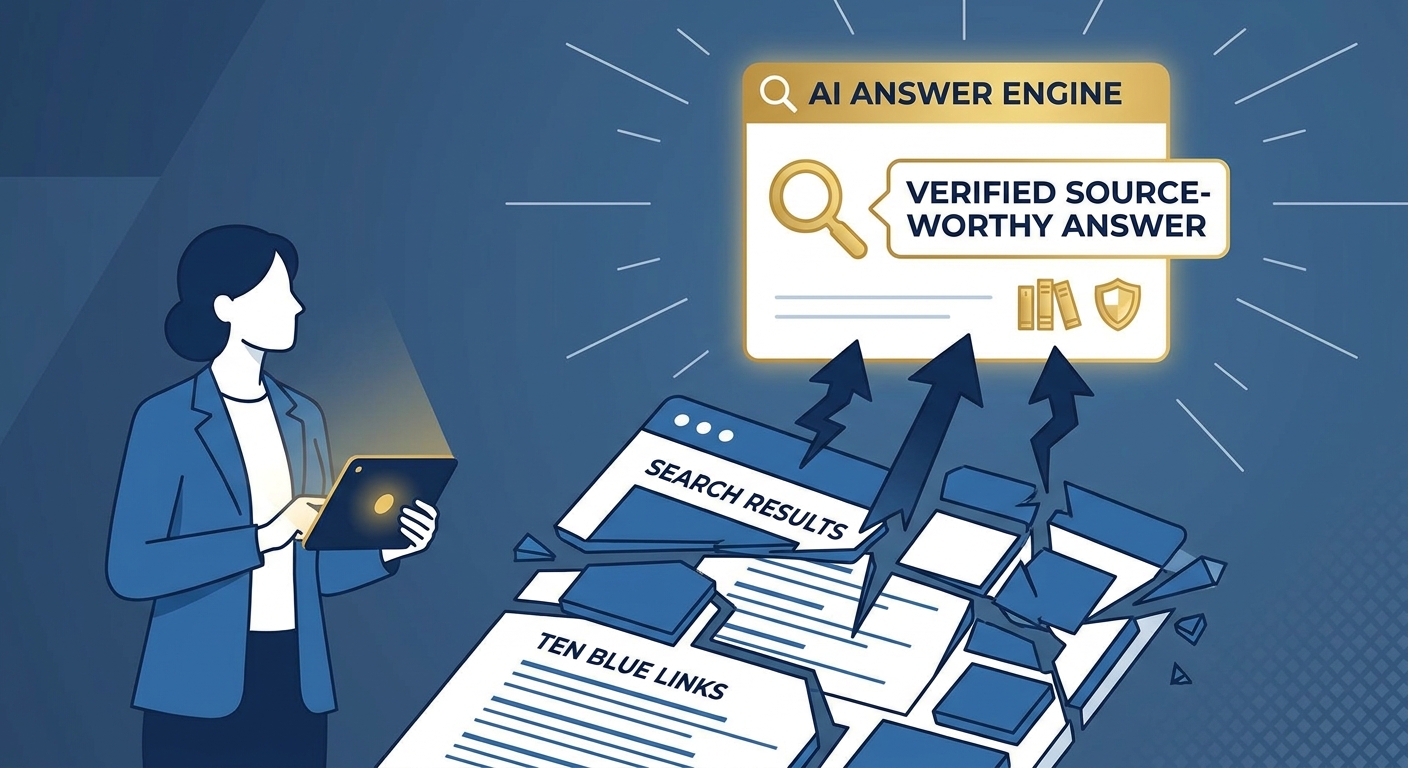 AI Overview SEO: How Google's AI Mode Is Changing Organic Rankings