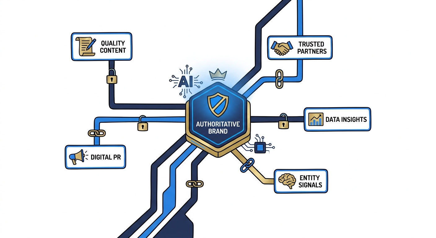 The complete guide to advanced link building strategies