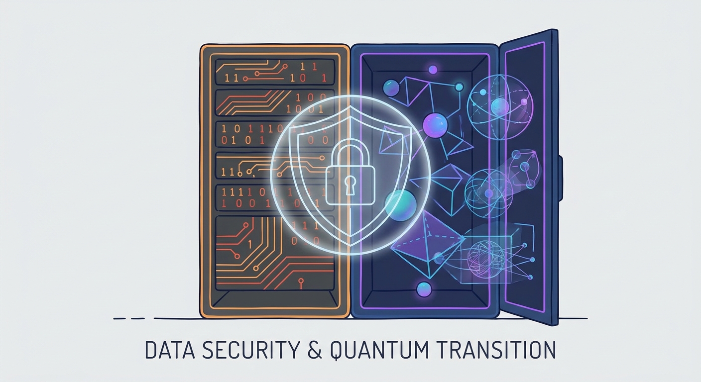 Can Your AI Infrastructure Withstand Quantum Decryption? Essential Strategies for 2026