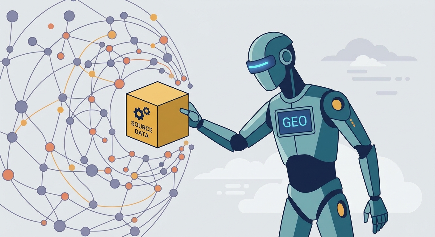 Is Your Content AI-Ready? Mastering Generative Engine Optimization (GEO)