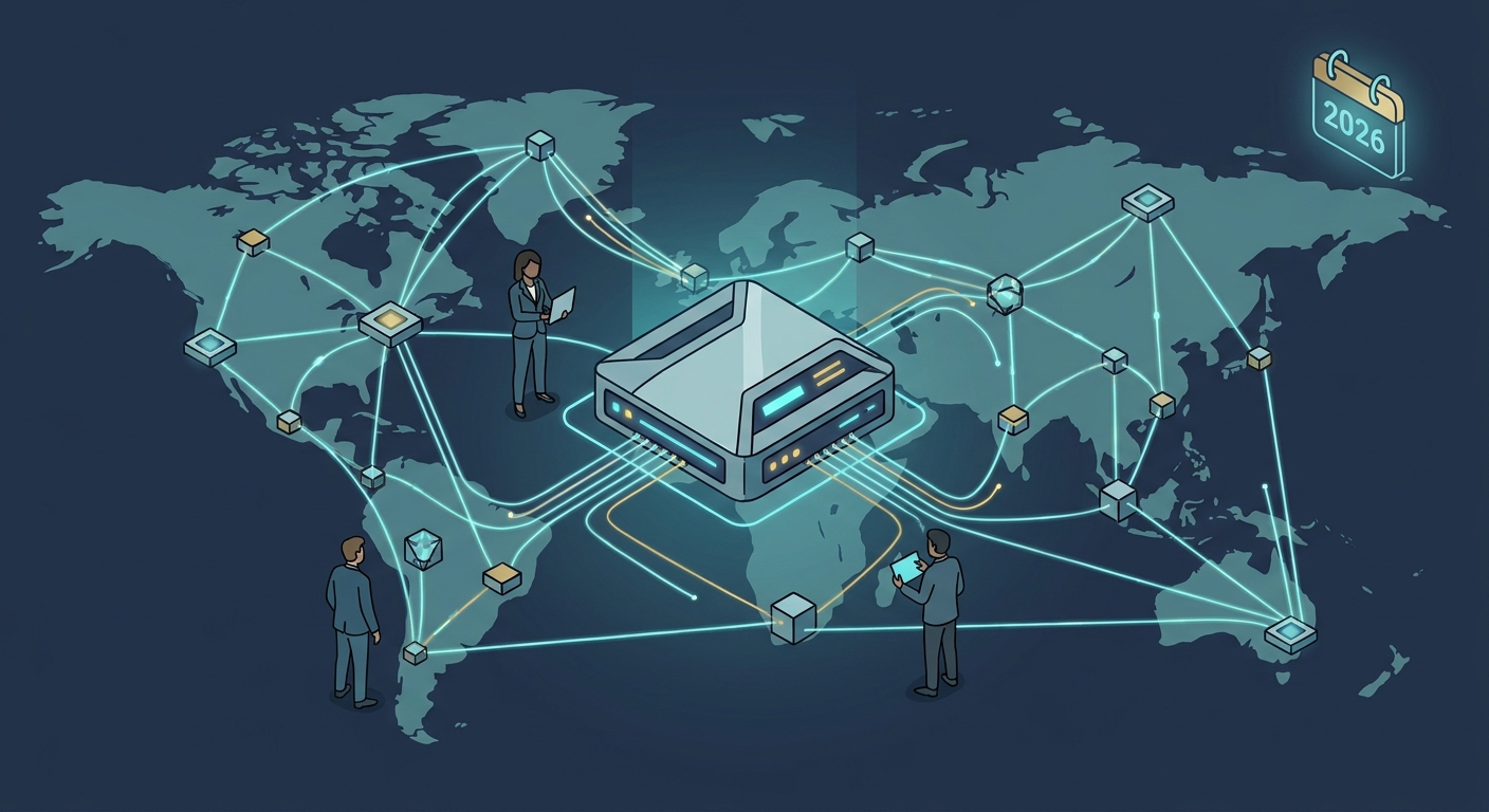 Top 10 DePIN Projects to Watch in 2026: The Future of Decentralized Internet Access