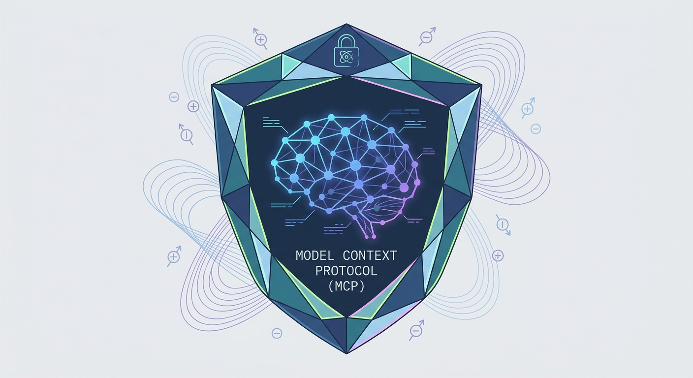 Post-Quantum AI Infrastructure Security: A Blueprint for Quantum-Resistant MCP Architectures