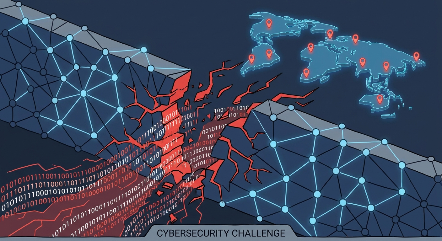 FortiBleed Vulnerability Exposes 75,000 Fortinet Firewalls to Active Exploitation in Global Enterprise Networks
