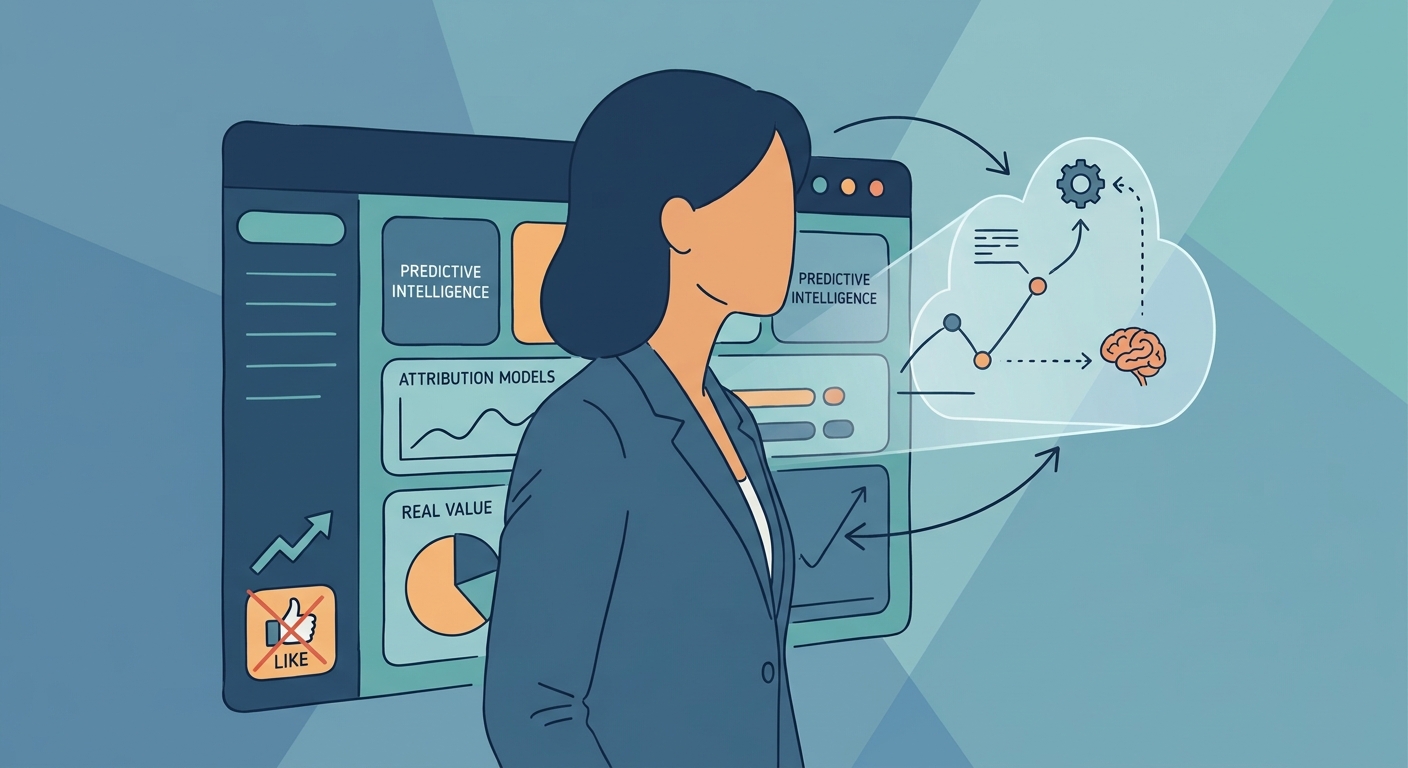 Social Media Analytics Tools: The Top 5 for Data-Driven Marketers in 2026