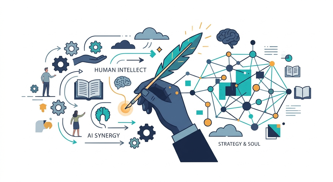 Mastering AI-Powered Content Generation: A Step-by-Step Tutorial