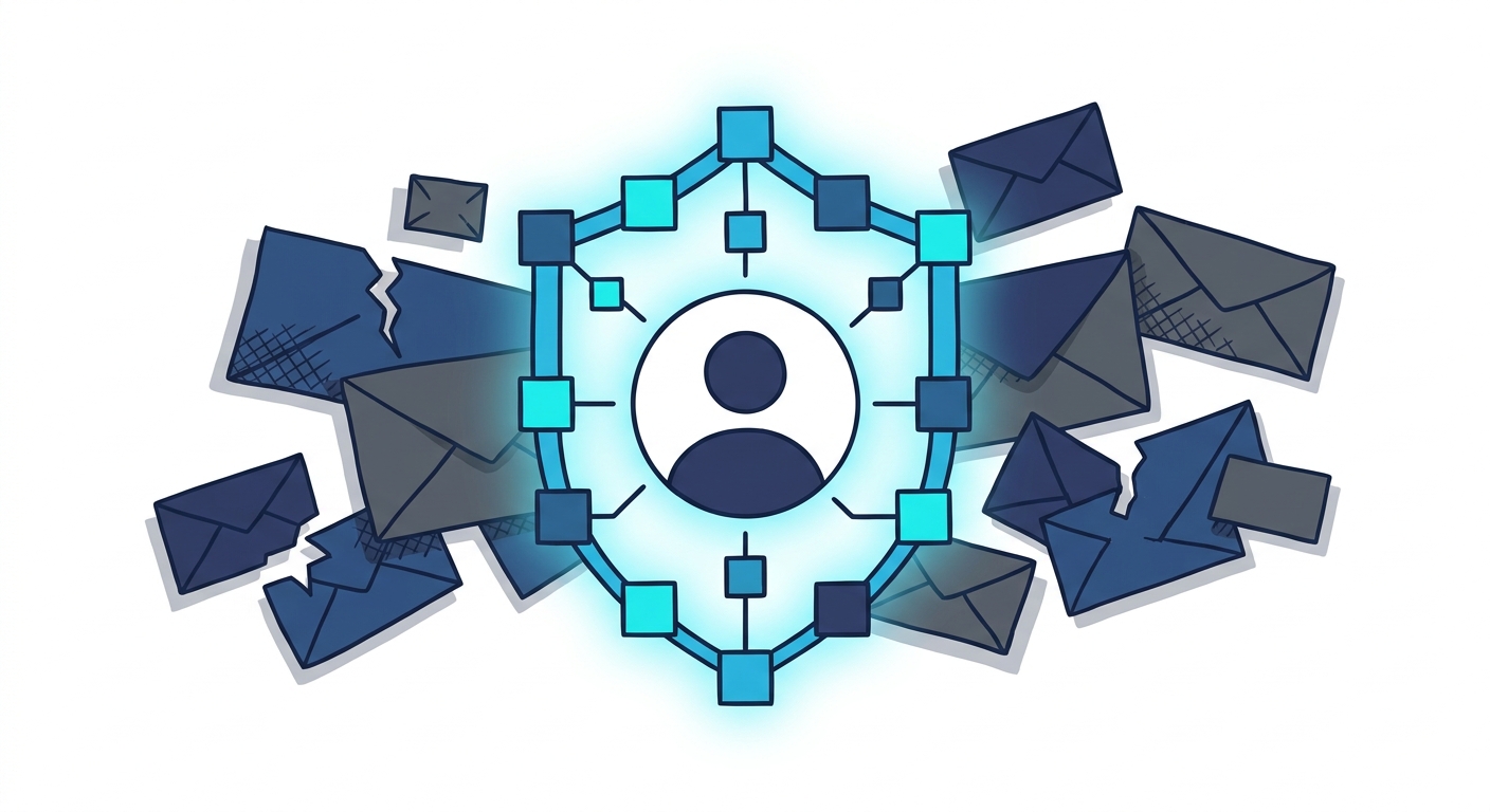 Step-by-Step: How to Secure Your Connection with a Blockchain-Powered Privacy Tool