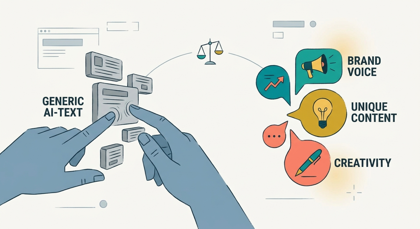 How to Master Automated Social Posting Without Losing Your Brand Voice