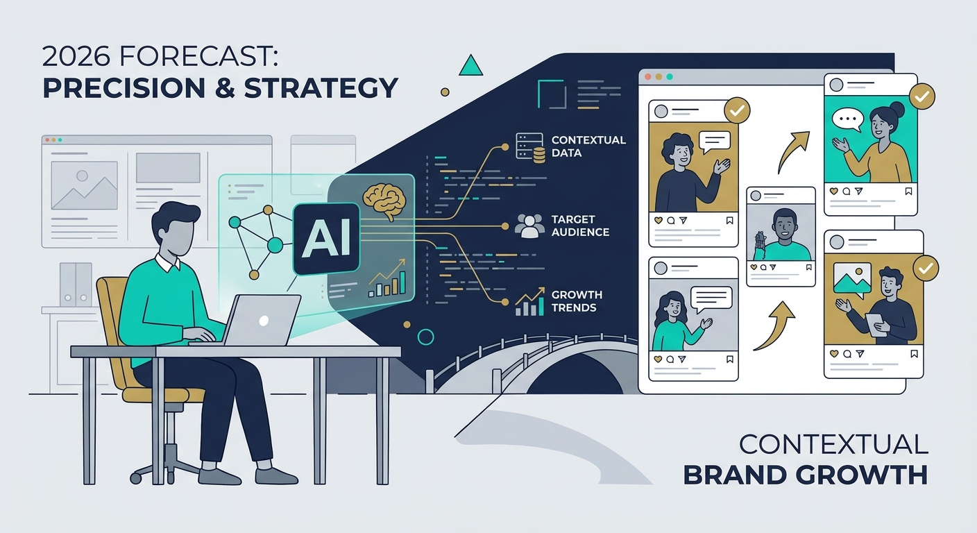 7 Best AI Social Media Post Generators to Scale Your Brand in 2026