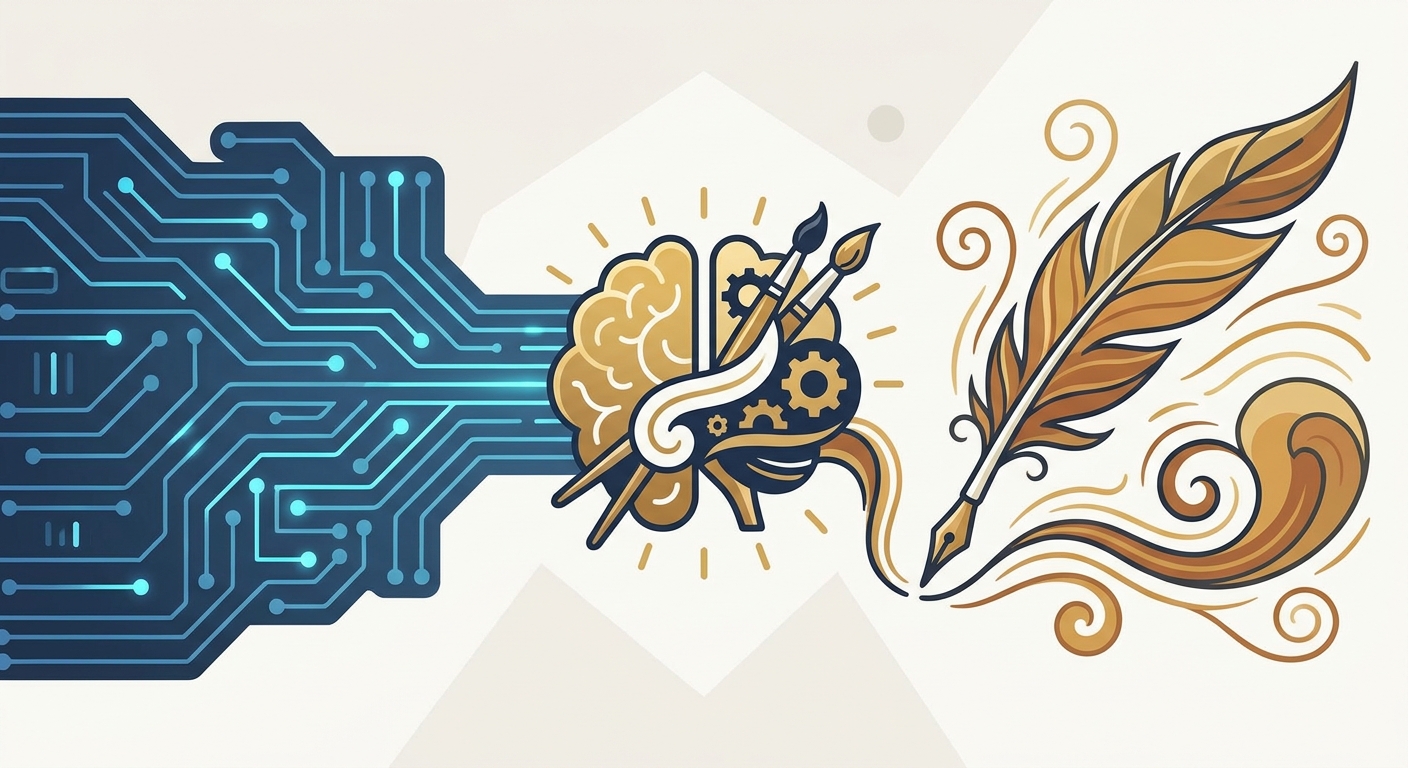 AI Content Creation vs. Manual Writing: Which Strategy Wins in 2026?