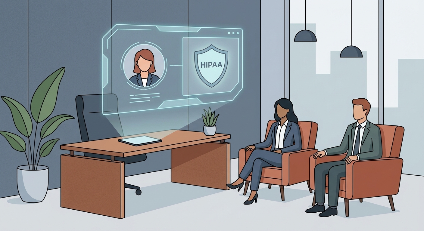 Best AI Phone Answering for Law Firms: HIPAA-Compliant Solutions That Work