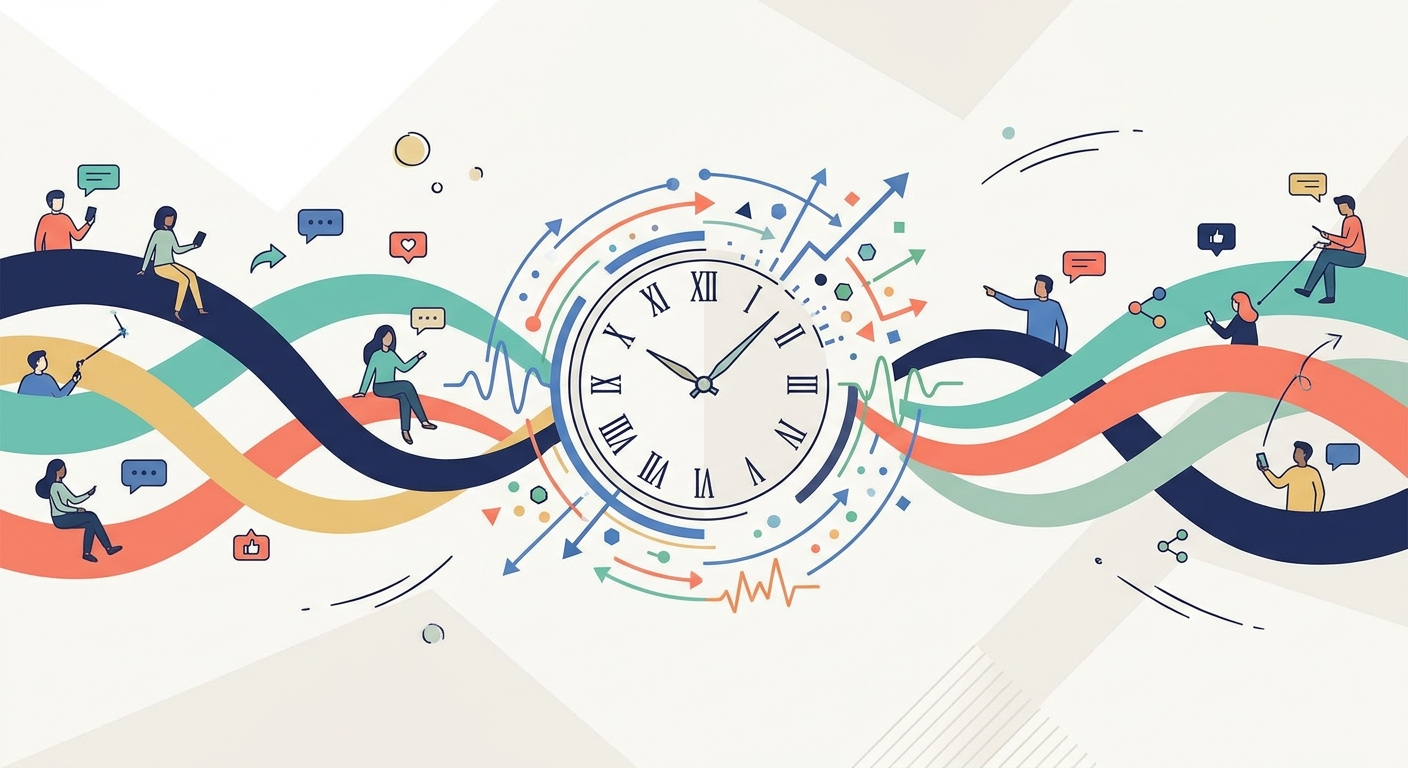 Social Media Content Schedule Optimization: How to Find Your Best Posting Times