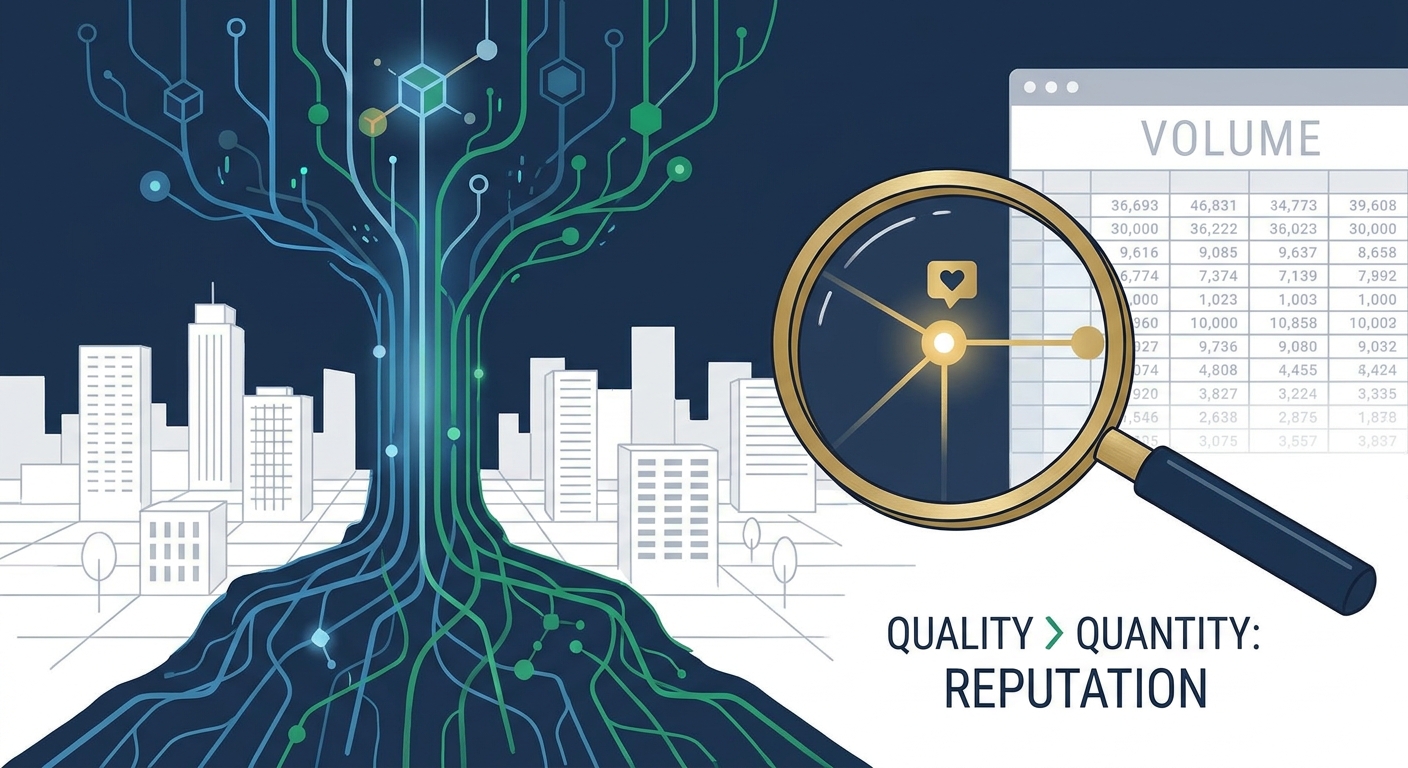 How to Build Organic Links with 2026 Strategies for Success