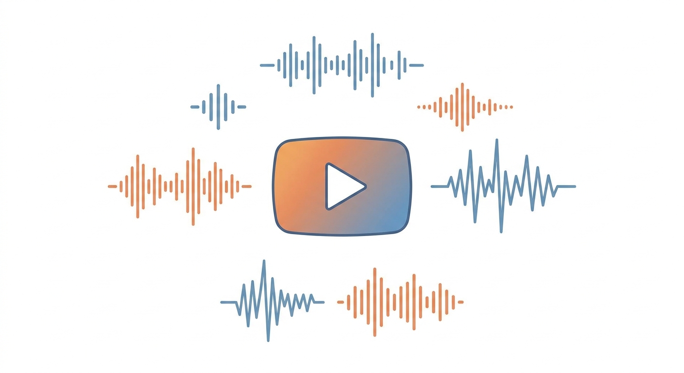 I Tested 5 AI Voice Tools on My Faceless Channel — Here's What Happened to Watch Time