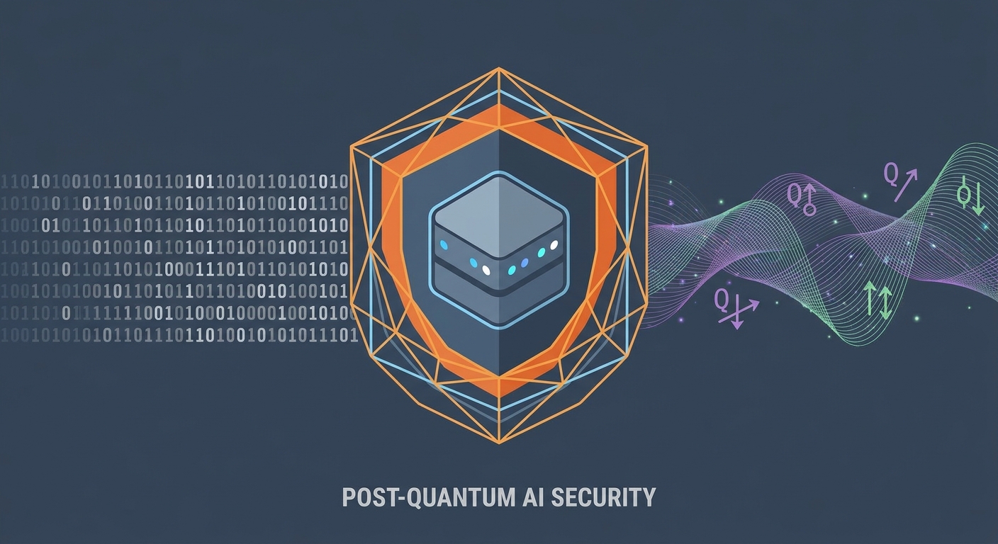 Post-Quantum AI Infrastructure Security: A Comprehensive Guide for 2026
