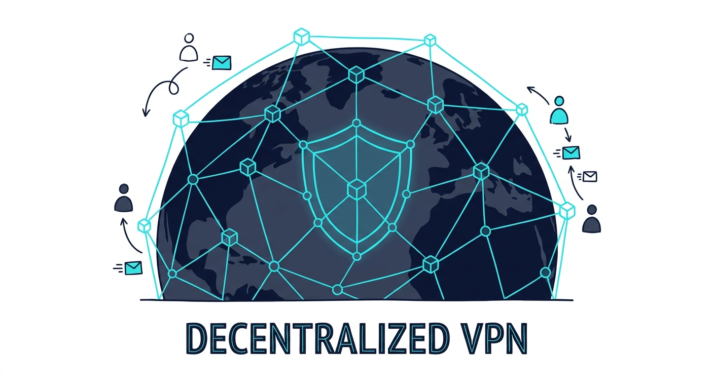 How to Choose the Best dVPN for Censorship-Resistant Internet Access